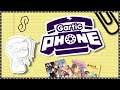 COME JOIN ME MY DUDES! || Gartic Phone Livestream || EnVtuber