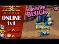 Command and Conquer Remastered: Tiberian Dawn (C&C TD) - 1v1 Online Multiplayer Ranked - Season 2