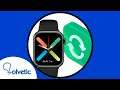 🔄 Cómo REINICIAR y RESETEAR Smartwatch G500