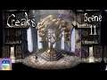 Creaks: Scene 11 Walkthrough & iOS Apple Arcade Gameplay (by Amanita Design)