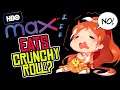 Crunchyroll Tries to JUSTIFY Its Existence to WarnerMedia as HBO Max Launches?