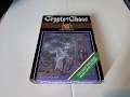 CRYPTS OF CHAOS Atari 2600 Video Computer System Game Program NTSC Region Version 15.01.20
