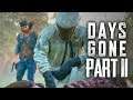 Days Gone - MAKING CONTACT - Walkthrough Gameplay Part 11