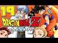 DBZ Kakarot: Who Ordered the Pizza? - EPISODE 19 - Friends Without Benefits