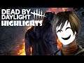 Dead By Daylight Funny Moments [w/KweenBee and Gus]