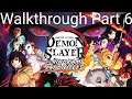 Demon Slayer -Kimetsu no Yaiba- The Himokami Chronicles Walkthrough Part 6