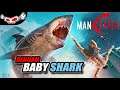Dendam Baby Shark - Maneater - PC Games Review