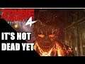 Destroy The Guns It's Not Dead Yet Zombie Army 4