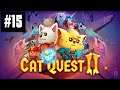 Die Könige von früher - Cat Quest 2 (Gameplay Deutsch) #15