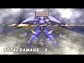 Disgaea 2: Cursed Memories (PS2) Underworld Prinny Baal Battle