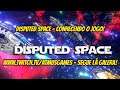 Disputed Space - Conhecendo o jogo!