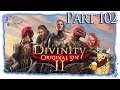 Divinity: Original Sin 2 | Part 102 [German/Blind/CoOp/Let's Play]