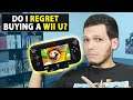 Do I Regret Buying a Wii U?? - Why You Should Buy a Wii U - Player Juan