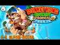 Donkey Kong Country: Tropical Freeze | 2-5 Alpine Incline