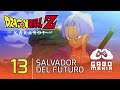 🐲 Dragon Ball Z Kakarot comentado en Español Latino | Capítulo 13: Trunks