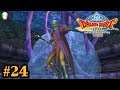 DRAGON QUEST VIII - L'ODISSEA DEL RE MALEDETTO [GAMEPLAY ITA - PS2] #24 - Dhoulmagus