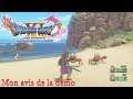 Dragon Quest XI (démo) - Retour positif après 8H de jeu! (Nintendo Switch)