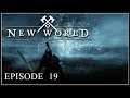 Drast Plays New World Beta - Episode 19