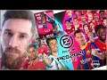 eFootball PES 2021 LITE myClub Iconic Moment Messi Free . review