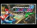Ein neues Turnier um den ersten Platz! | Mario Kart 8 Community Race #06