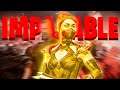👑 El MEJOR RIVAL que HE ENFRENTADO ... ¿ME DESTROZA? [COMBATES INCREIBLES] - Mortal Kombat 11