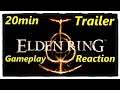 Elden Ring [2021] - First reaction and Impression of 20 minutes gameplay