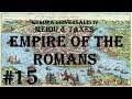 Europa Universalis 4 - M & T: Empire of the Romans #15