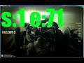 Fallout 3 Modded (Season :1 Episode:71 (Part 1)) Please Subscribe & Like ❤