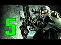Fallout 3 - Part 5: Stealing Independence