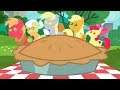 Family is Like Apple Pie || Daydreaming Derpy || Part 3