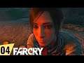 Far Cry 3 Gameplay Walkthrough Part 4 - RESCUE LIZA | Island Port Hotel (PC 1080P Full Gameplay)