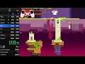 Fez - Any% in 28:09.307 (IGT)