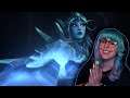 FFXIV Player Reacts to WoW Shadowlands: "Sylvanas' Choice" Cinematic!