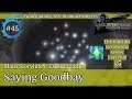 FFXIV Shadowbringers - Playthrough (ITA) #45 - Saying Goodbye