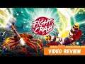 Fight Crab | Review | Calappa Games