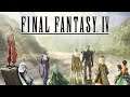 Final Fantasy 4 Review & Discussion - RPG Chat (feat. Sticky Rick.)