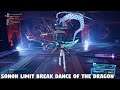 Final Fantasy 7 Remake Intergrade - Sonon Limit Break Dance of the Dragon