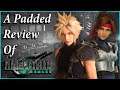 Final Fantasy VII Remake - A Padded Review - Tarks Gauntlet