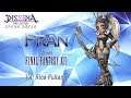 Фран из Final Fantasy XII для игры Dissidia Final Fantasy: Opera Omnia!