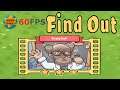 Find Out Hidden Object: Crazy Lab / All Stars , iOS/Android Walkthrough