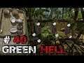 Fleisch und Knochen  ♡  #40 🌴 Let's Play Green Hell [Early Access]