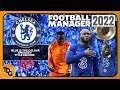 FM22 BETA Chelsea EP9 - Title Decider against Liverpool - Football Manager 2022