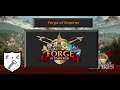 Forge of Empires: Space Age Venus, after the release