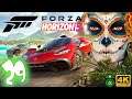 Forza Horizon 5 I Capítulo 29 I Let's Play I Xbox Series X I 4K