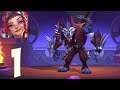 Frayhem - Gameplay Walkthrough part 1(iOS, Android)
