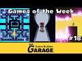 Game Builder Garage- Games of the Week #18