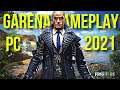 GARENA FREE FIRE Gameplay Video - Part 1 - Android/PC/iOS//Updated Game