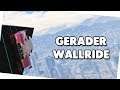 Gerader Wallride 🍟 Wallride + Download 🍟 GTA V Custom Map #1195