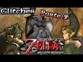 Glitches de Zelda Twilight Princess #2 | El gorro viviente de Link
