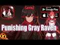 РЕЛИЗ 🔥 GLOBAL ► Punishing: Gray Raven (Android/iOS)
